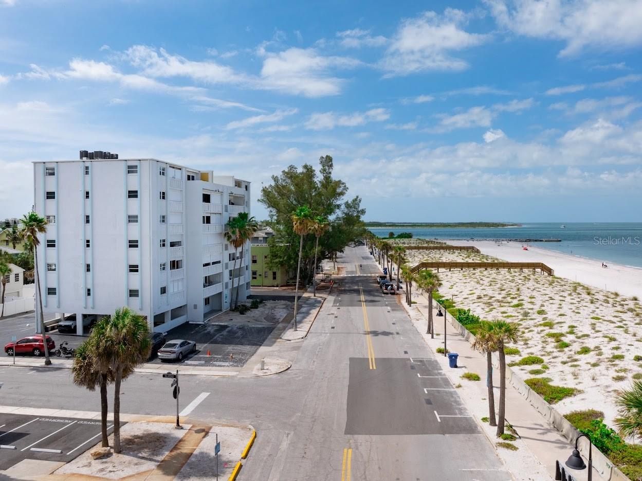 403 GULF WAY #601, ST PETE BEACH, FL — photo 2