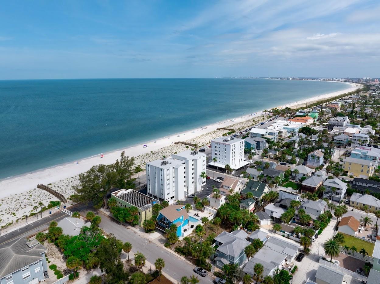 403 GULF WAY #601, ST PETE BEACH, FL — photo 33