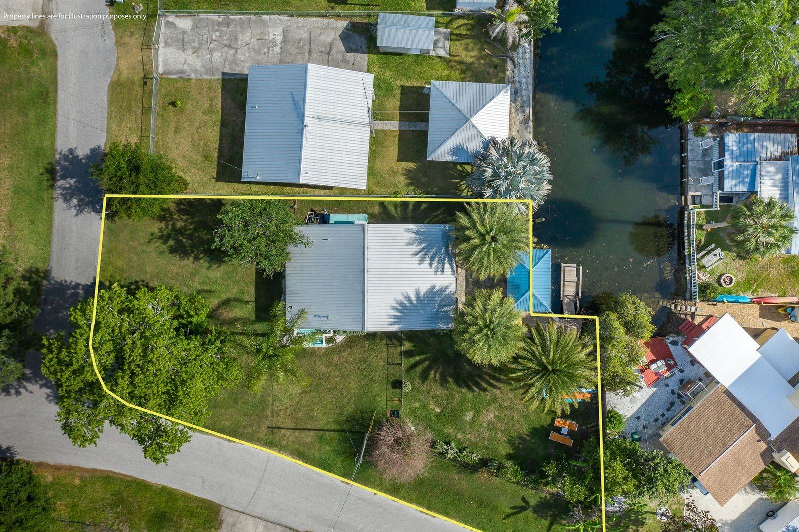 5473 DARLENE ST, WEEKI WACHEE, FL — photo 4
