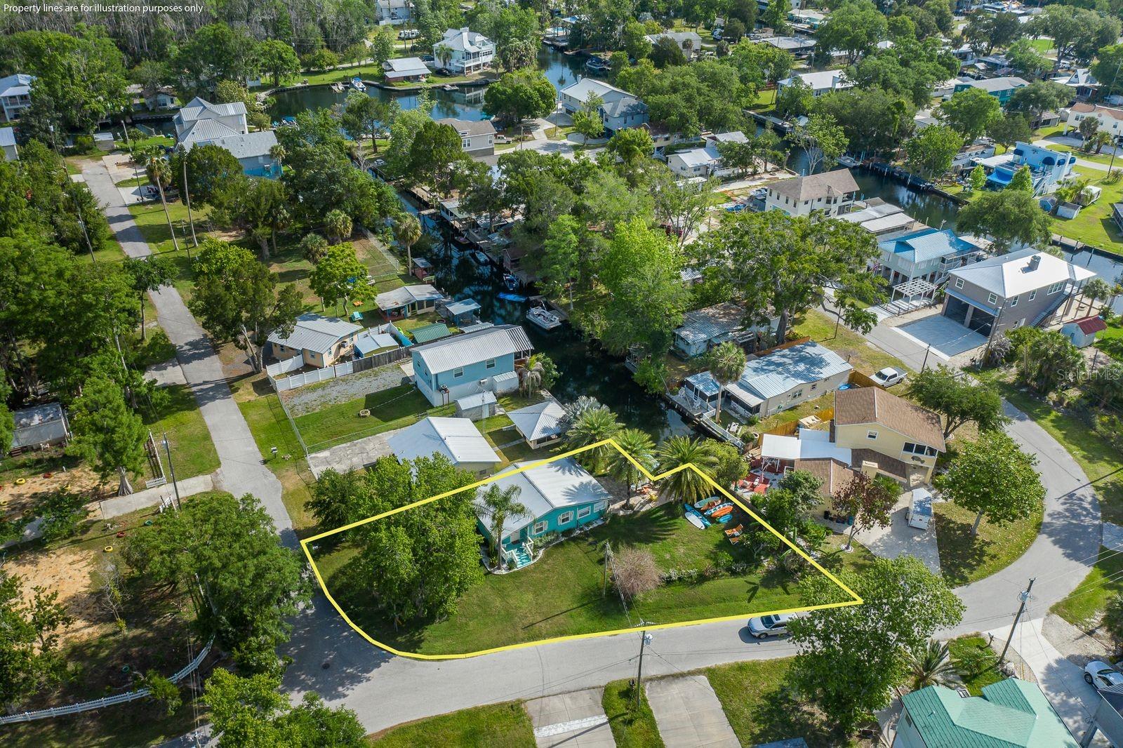 5473 DARLENE ST, WEEKI WACHEE, FL — photo 5