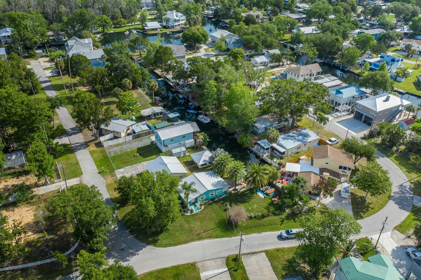 5473 DARLENE ST, WEEKI WACHEE, FL — photo 6