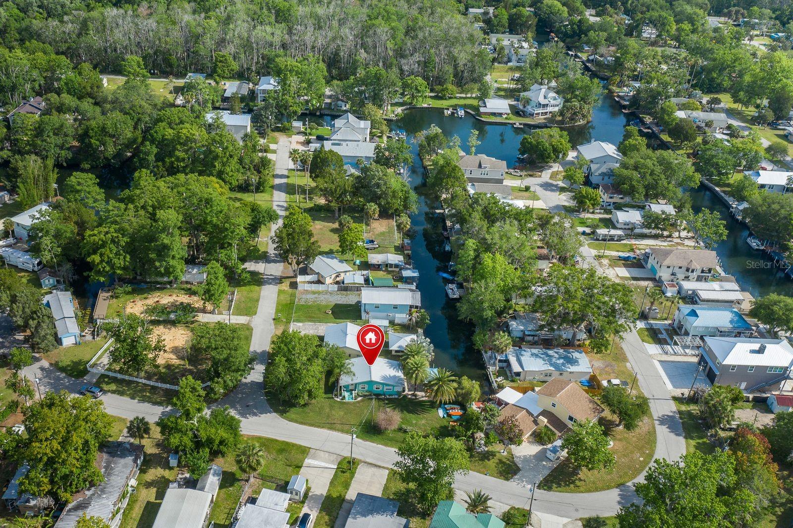 5473 DARLENE ST, WEEKI WACHEE, FL — photo 7