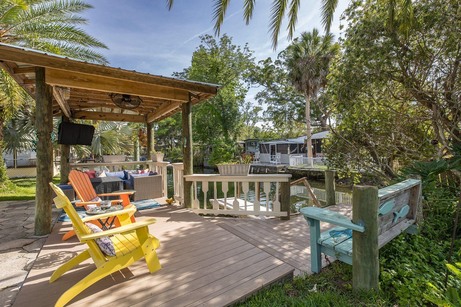 5473 DARLENE ST, WEEKI WACHEE, FL — photo 16