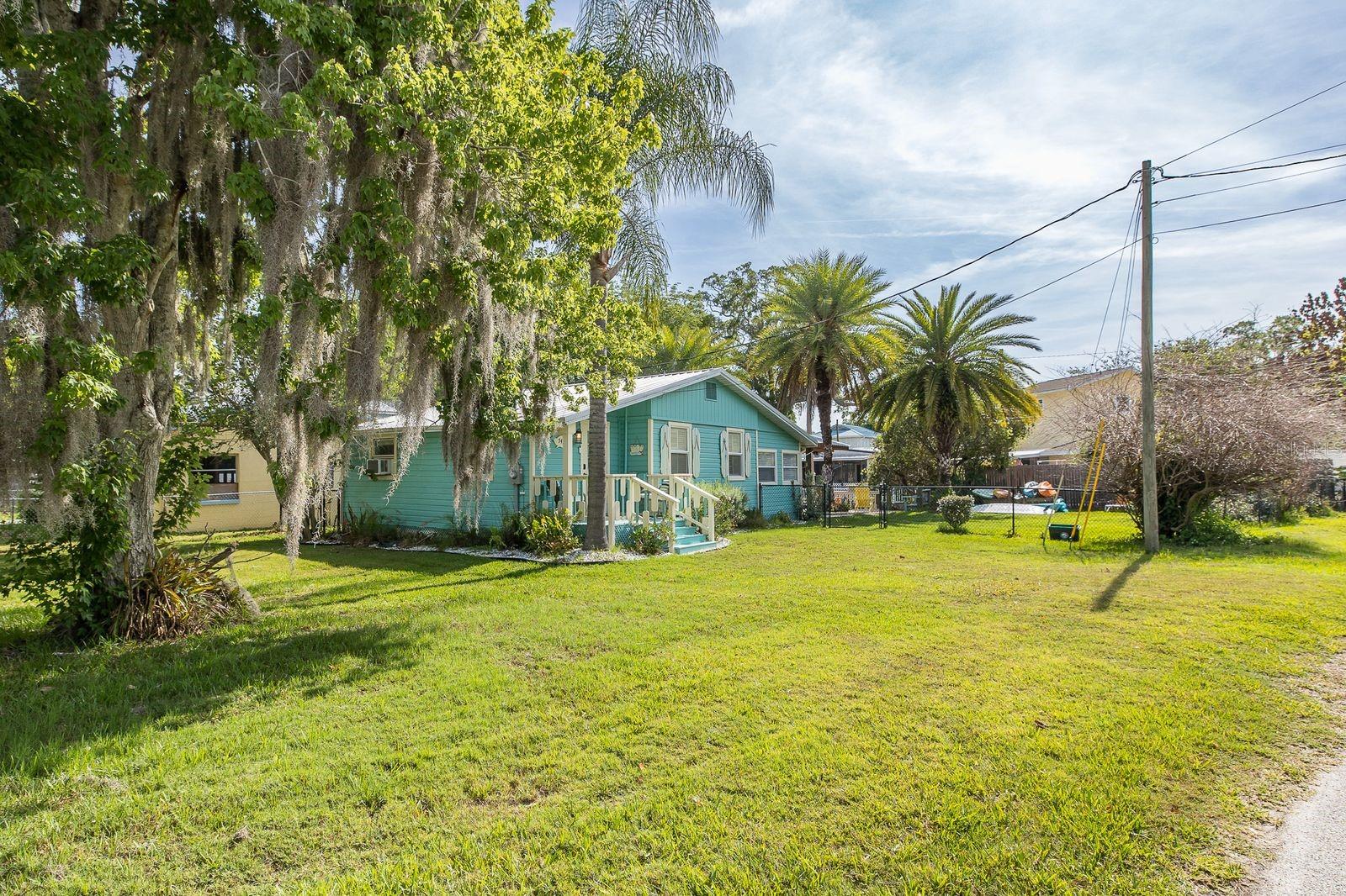 5473 DARLENE ST, WEEKI WACHEE, FL — photo 30