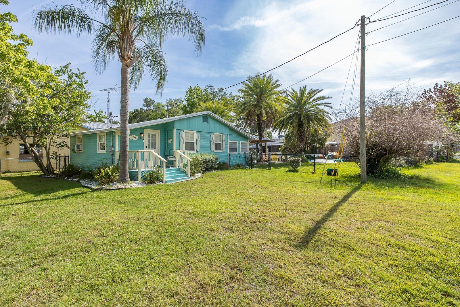 5473 DARLENE ST, WEEKI WACHEE, FL — photo 31