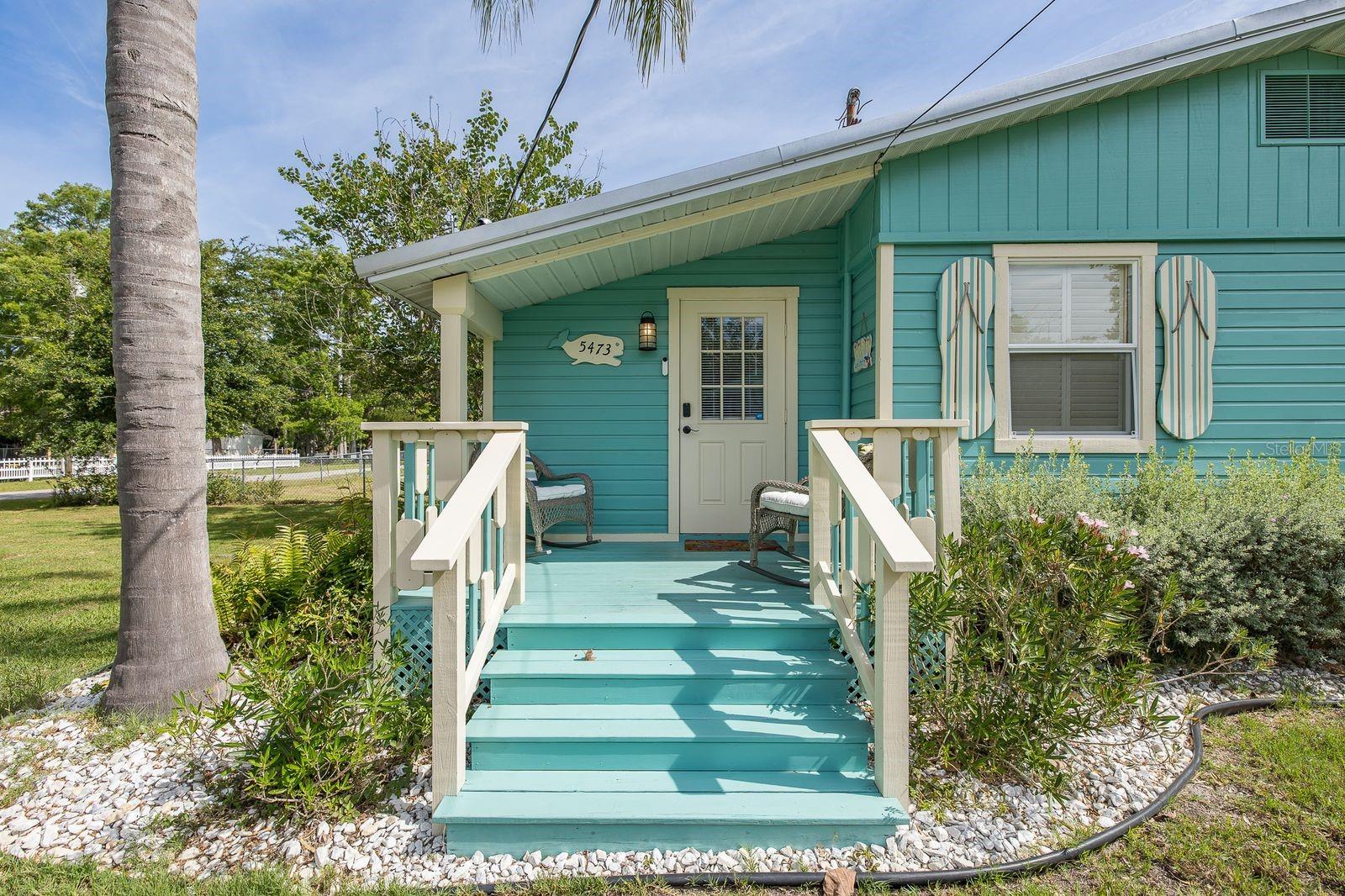 5473 DARLENE ST, WEEKI WACHEE, FL — photo 35
