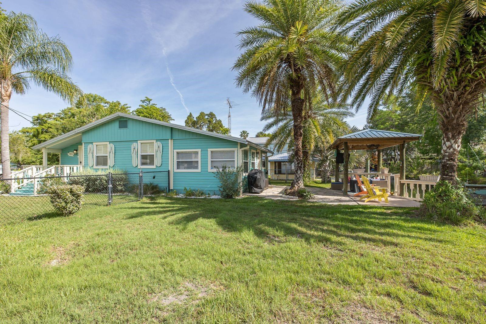 5473 DARLENE ST, WEEKI WACHEE, FL — photo 47