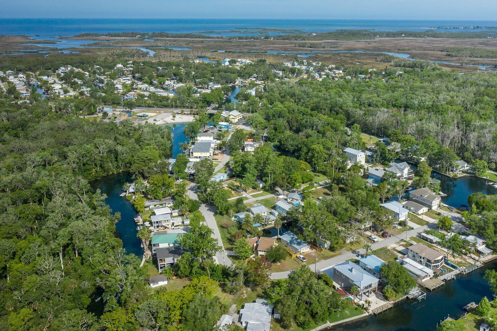 5473 DARLENE ST, WEEKI WACHEE, FL — photo 49