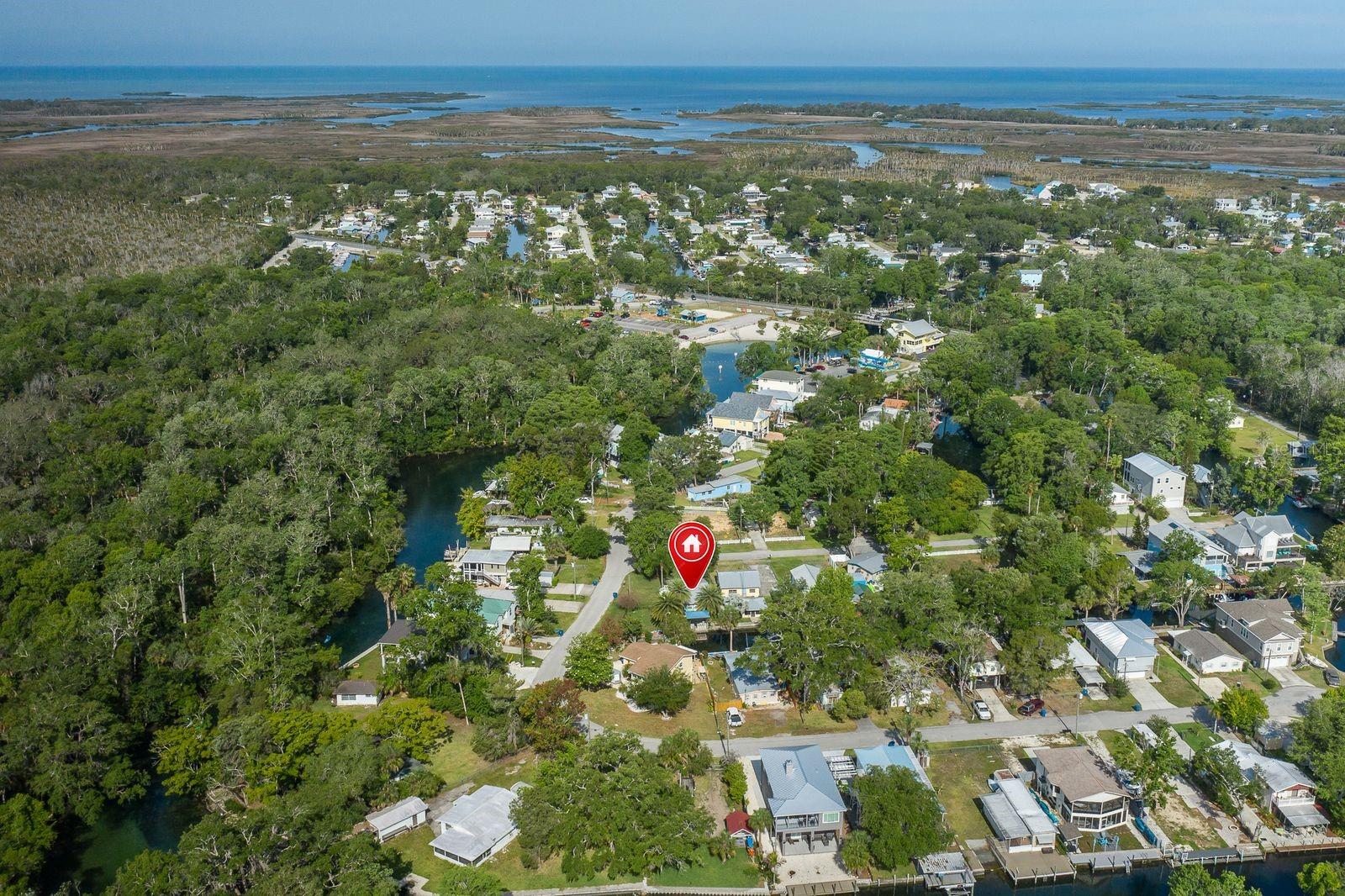 5473 DARLENE ST, WEEKI WACHEE, FL — photo 50