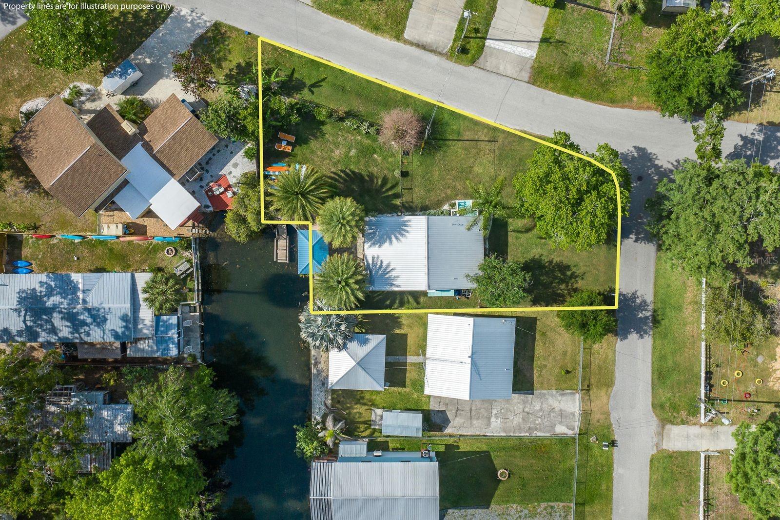 5473 DARLENE ST, WEEKI WACHEE, FL — photo 51