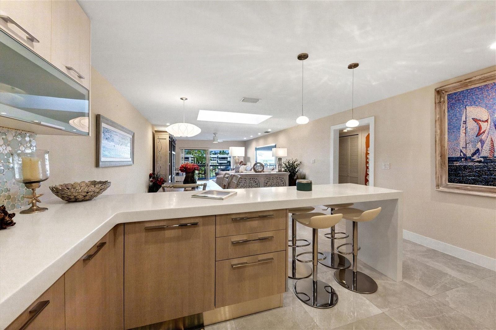 5757 GULF OF MEXICO DR #305, LONGBOAT KEY, FL — photo 14