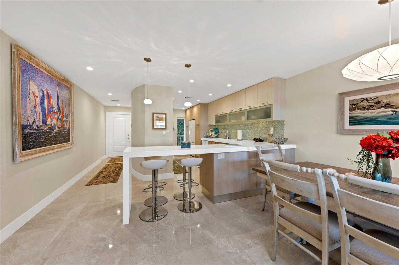 5757 GULF OF MEXICO DR #305, LONGBOAT KEY, FL — photo 16