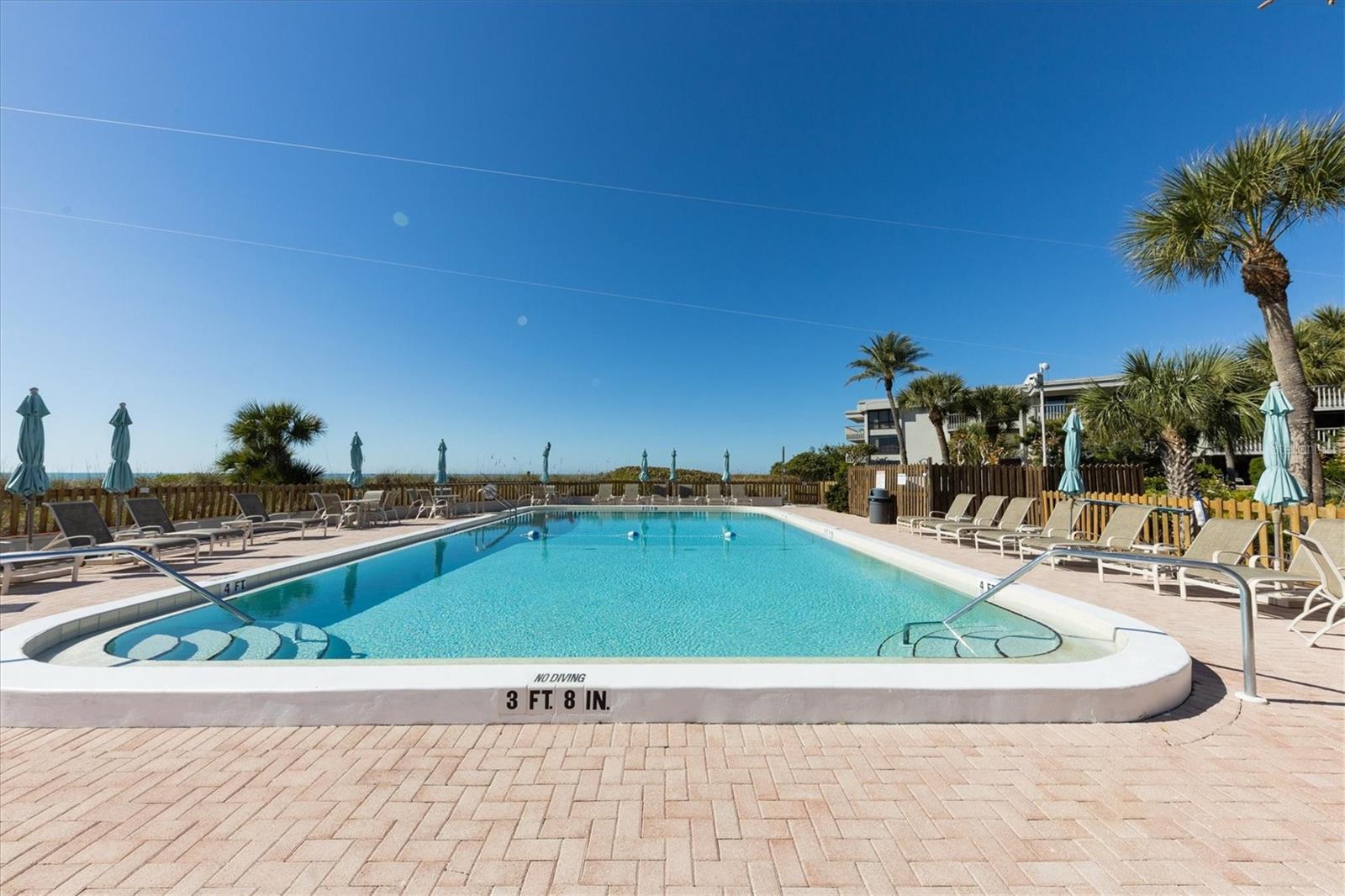 5757 GULF OF MEXICO DR #305, LONGBOAT KEY, FL — photo 35