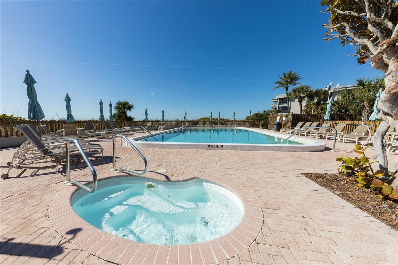 5757 GULF OF MEXICO DR #305, LONGBOAT KEY, FL — photo 36