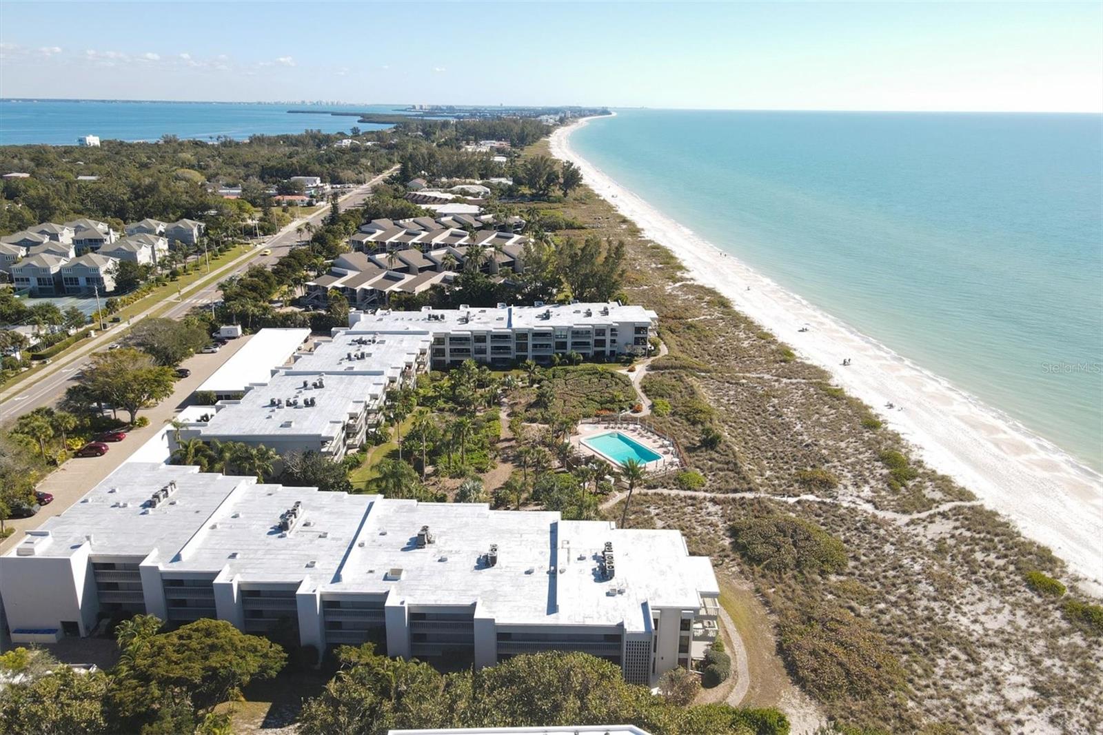 5757 GULF OF MEXICO DR #305, LONGBOAT KEY, FL — photo 41