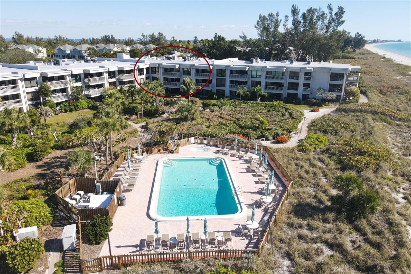 5757 GULF OF MEXICO DR #305, LONGBOAT KEY, FL — photo 2