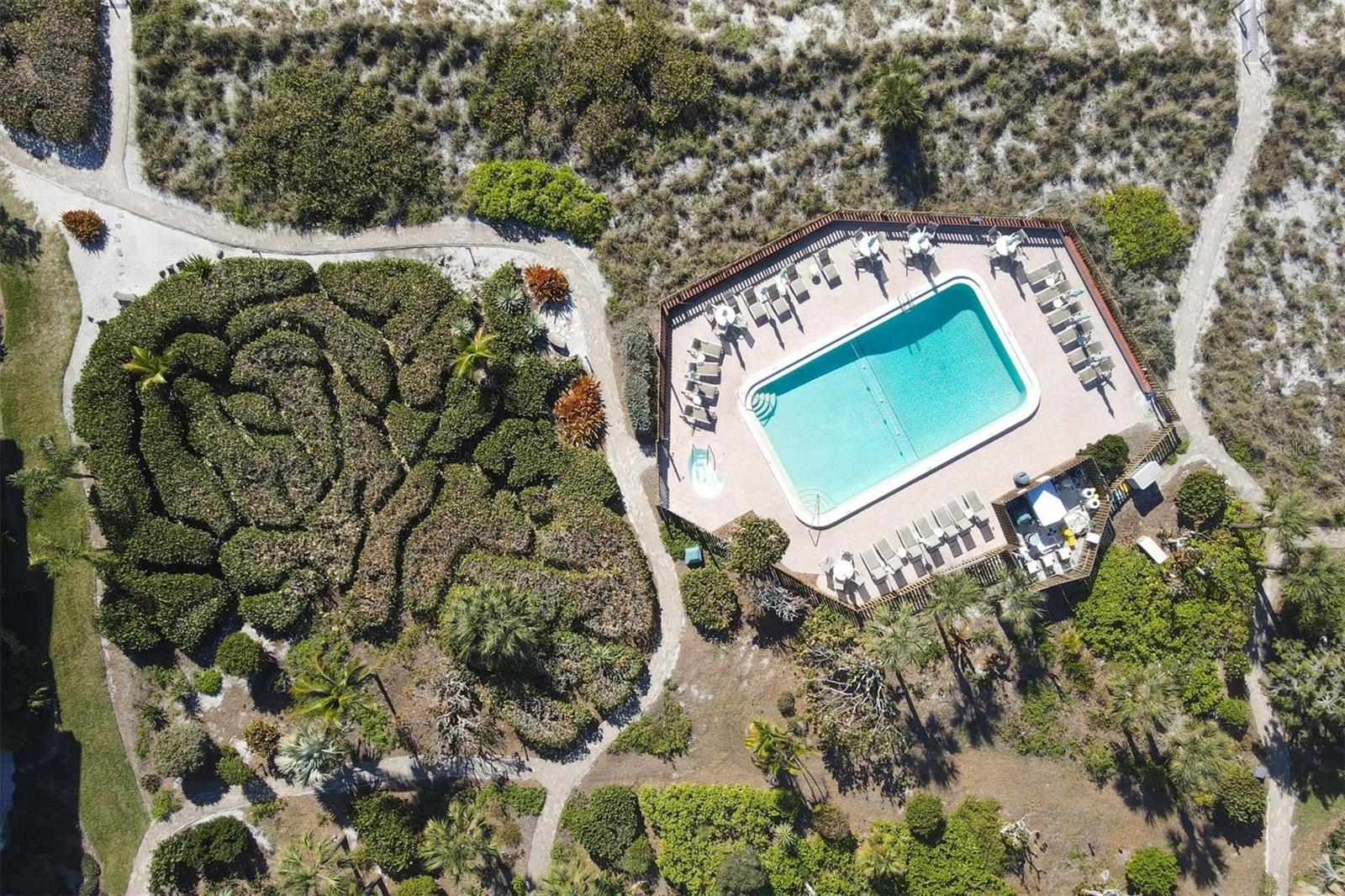 5757 GULF OF MEXICO DR #305, LONGBOAT KEY, FL — photo 42