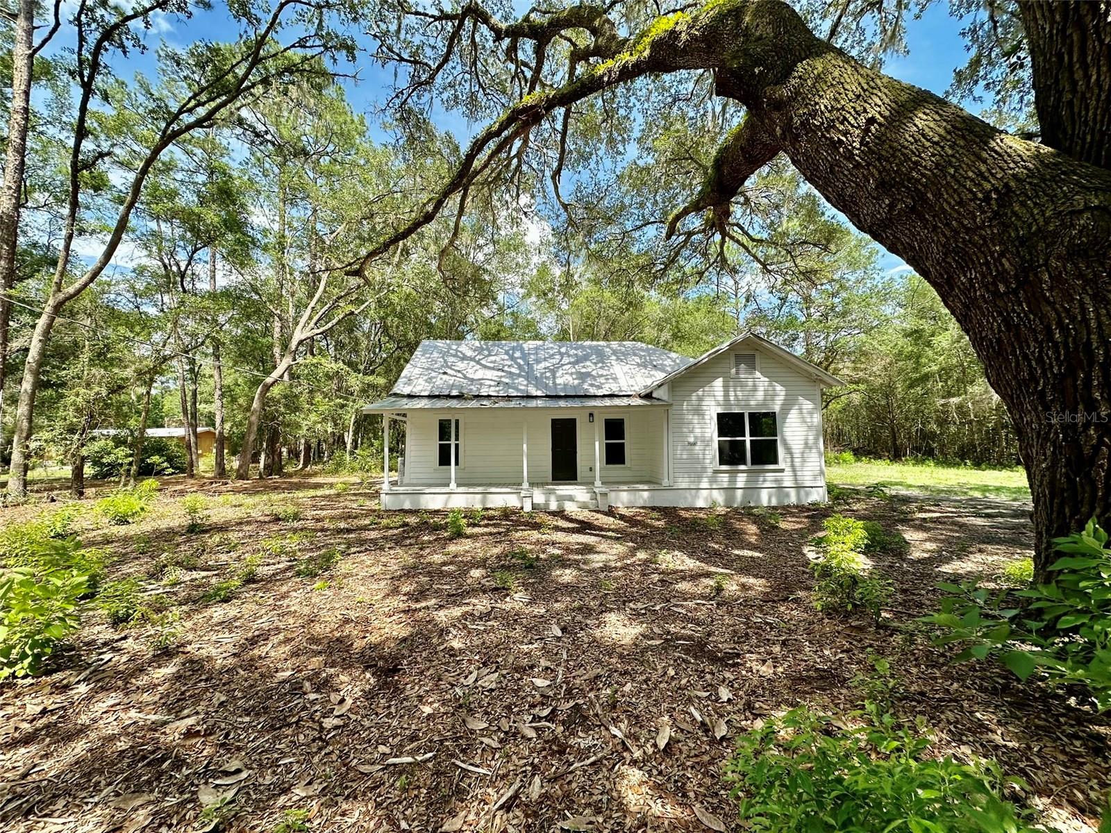 13647 NE 141ST DR, WALDO, FL