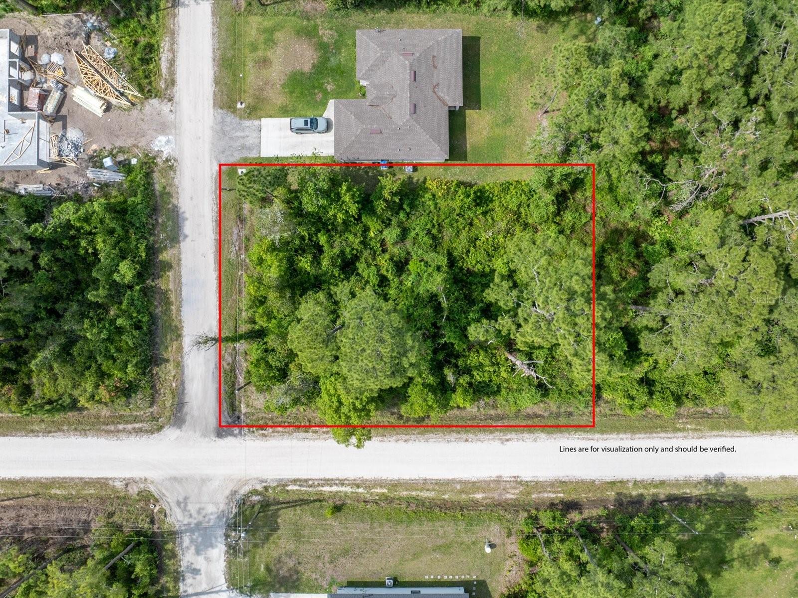 1201 10TH AVE, DELAND, FL