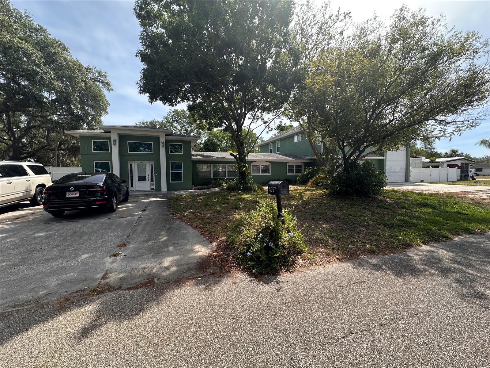 5657 OCEANIC RD, HOLIDAY, FL