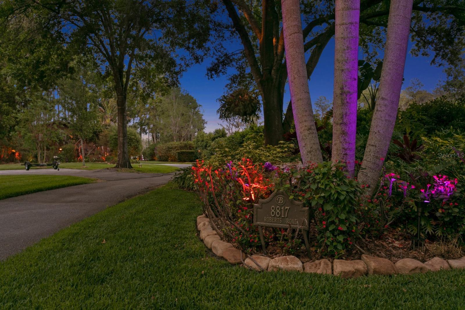 8817 ROBERTS RD, ODESSA, FL — photo 9