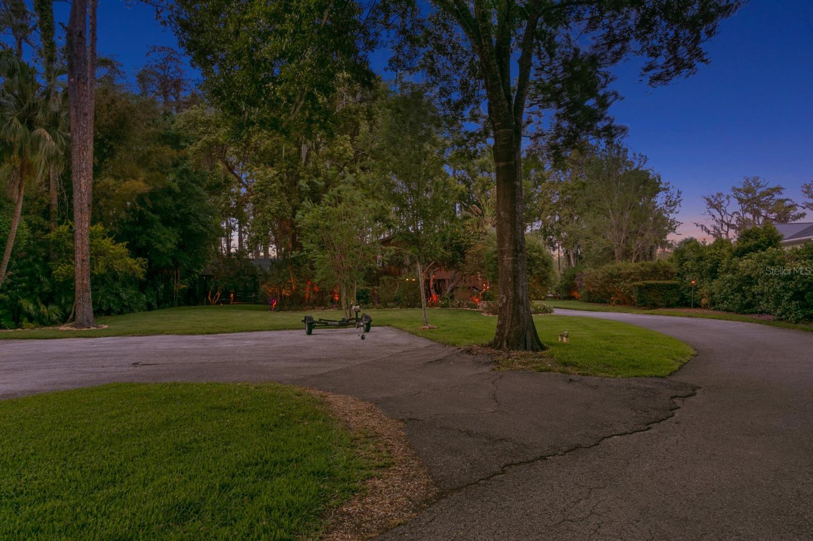 8817 ROBERTS RD, ODESSA, FL — photo 89