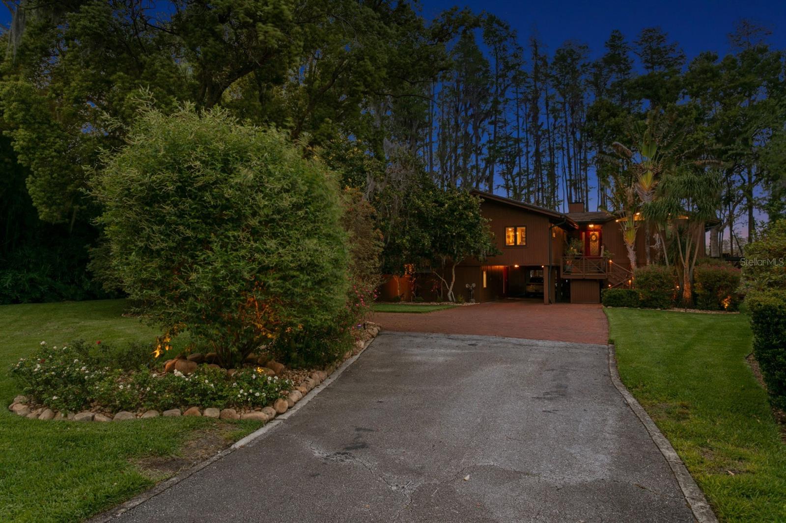 8817 ROBERTS RD, ODESSA, FL — photo 90