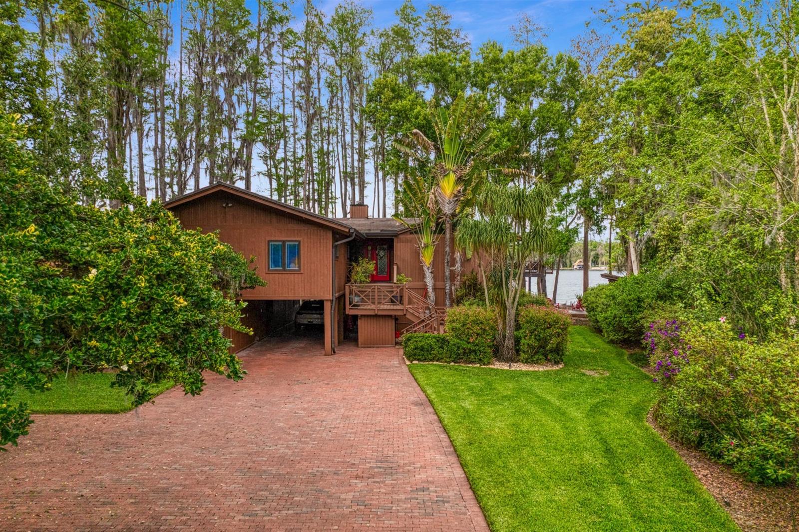 8817 ROBERTS RD, ODESSA, FL — photo 96