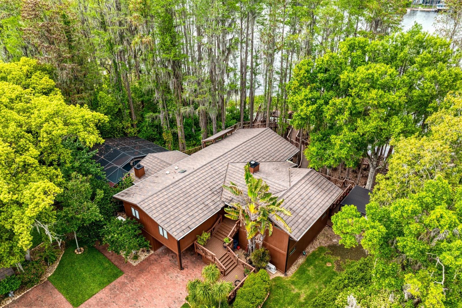 8817 ROBERTS RD, ODESSA, FL — photo 97