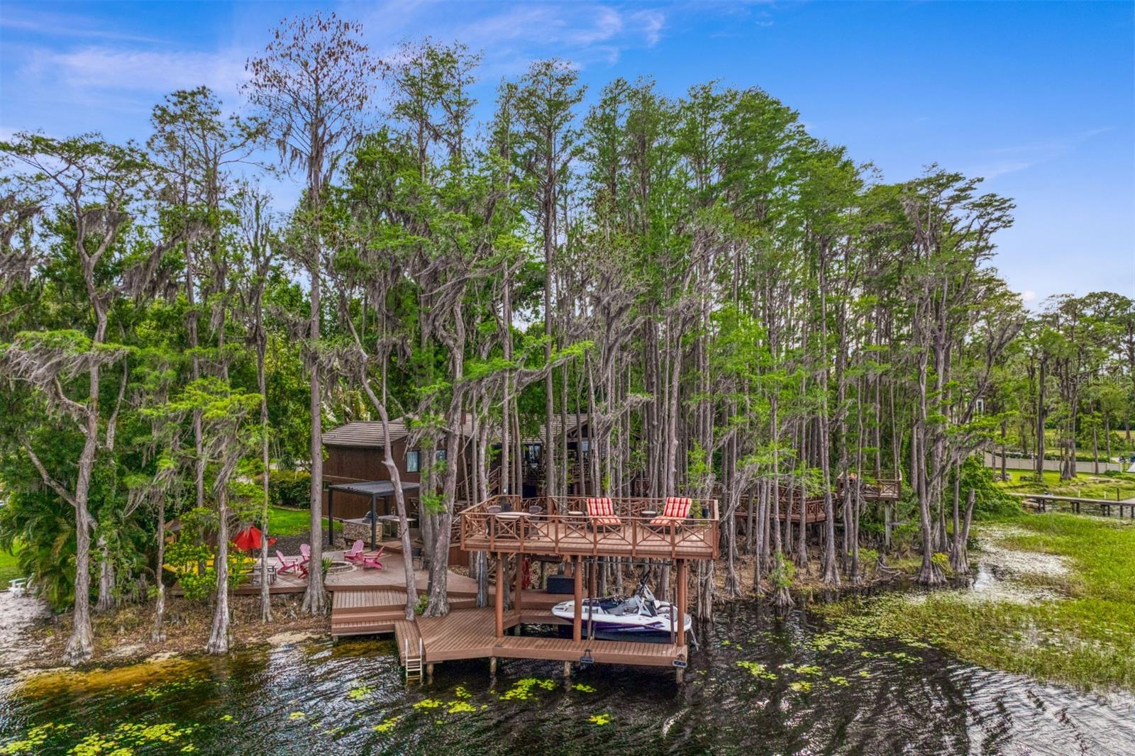 8817 ROBERTS RD, ODESSA, FL — photo 98