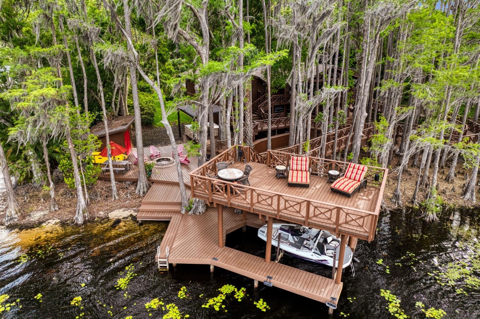8817 ROBERTS RD, ODESSA, FL — photo 99