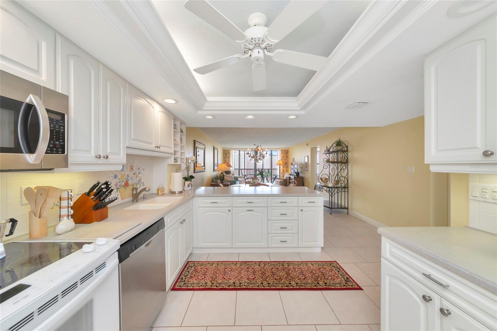 6480 MIDNIGHT PASS RD #503, SARASOTA, FL — photo 7