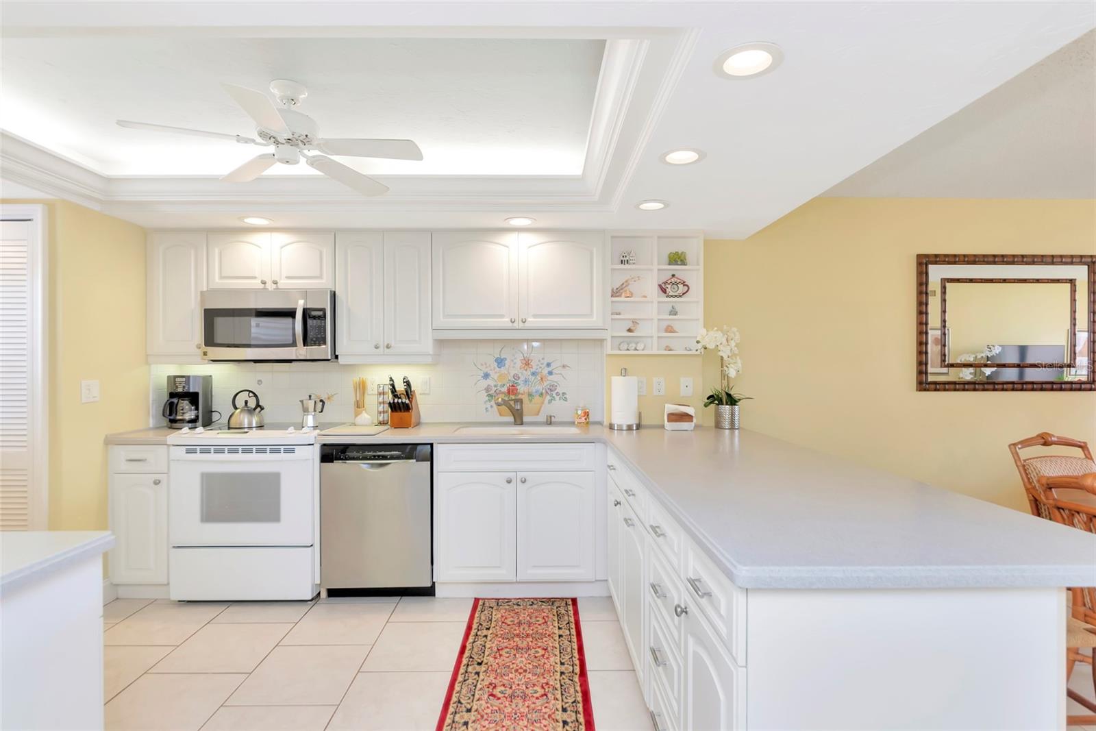 6480 MIDNIGHT PASS RD #503, SARASOTA, FL — photo 8