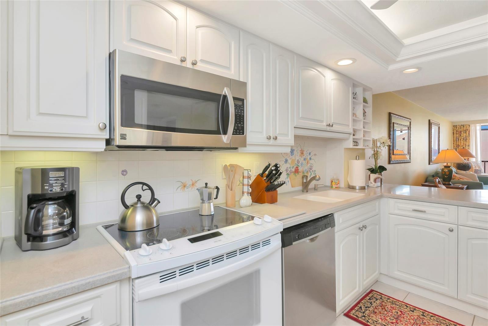 6480 MIDNIGHT PASS RD #503, SARASOTA, FL — photo 12