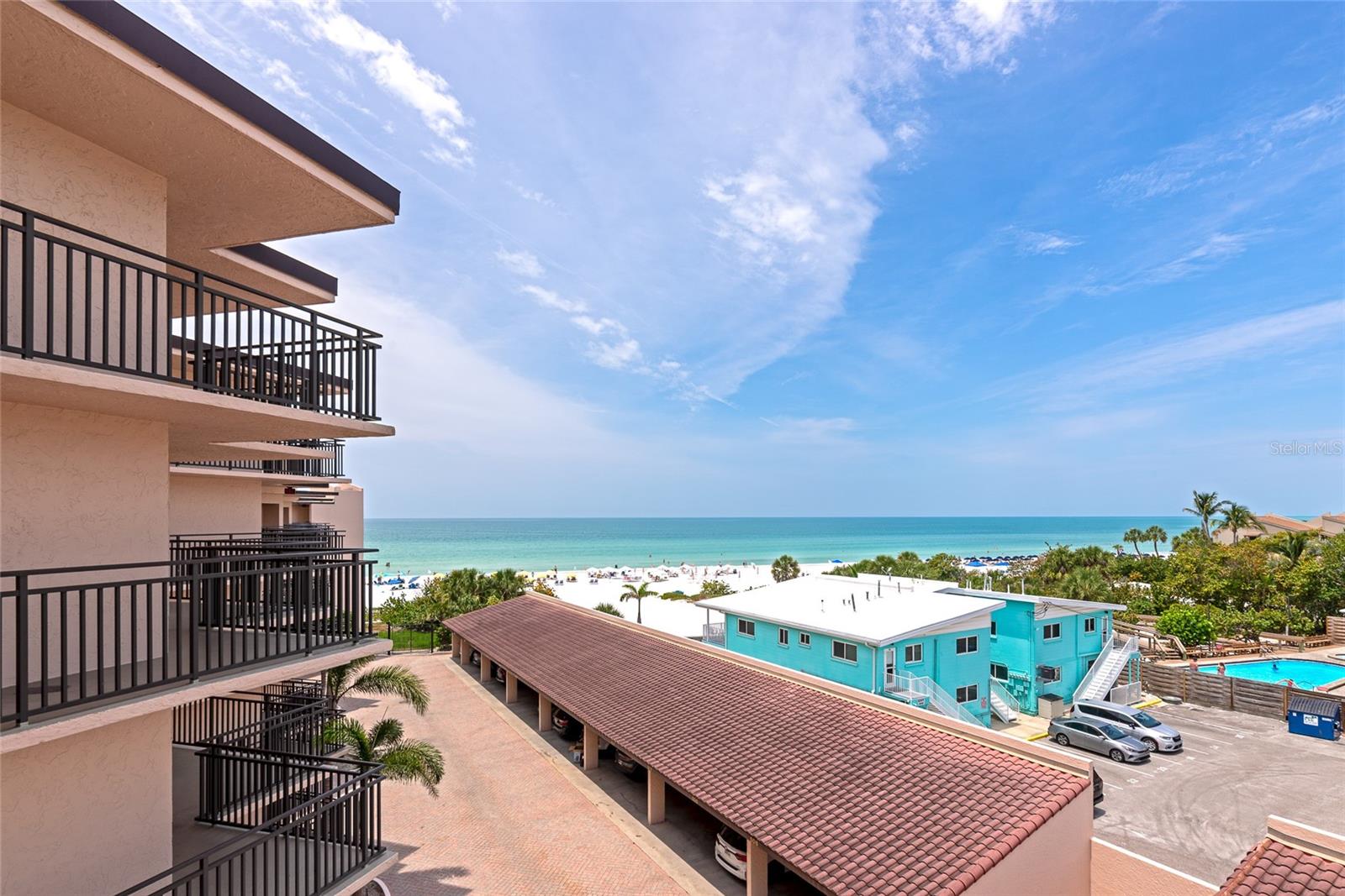 6480 MIDNIGHT PASS RD #503, SARASOTA, FL — photo 42