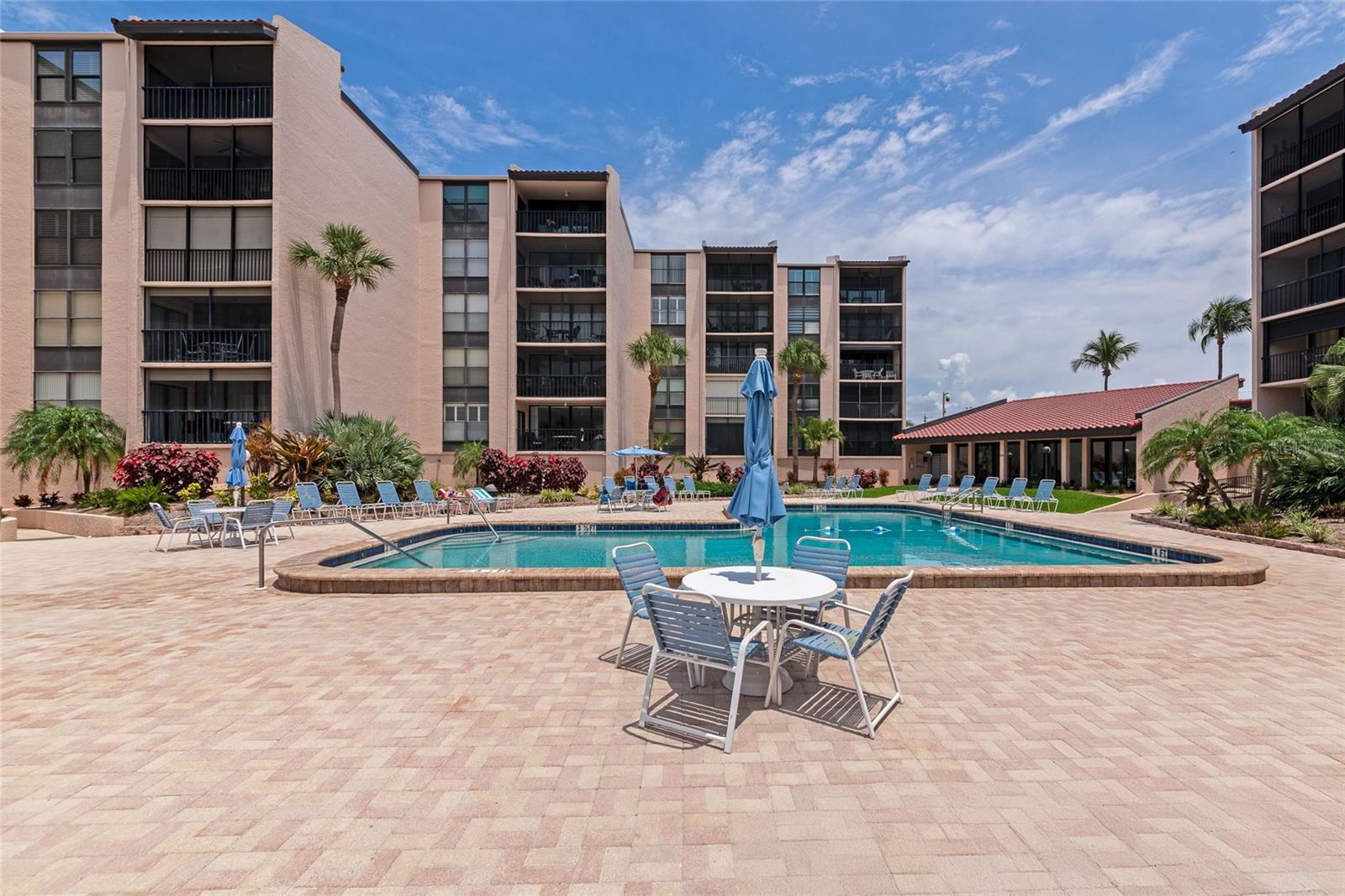6480 MIDNIGHT PASS RD #503, SARASOTA, FL — photo 46