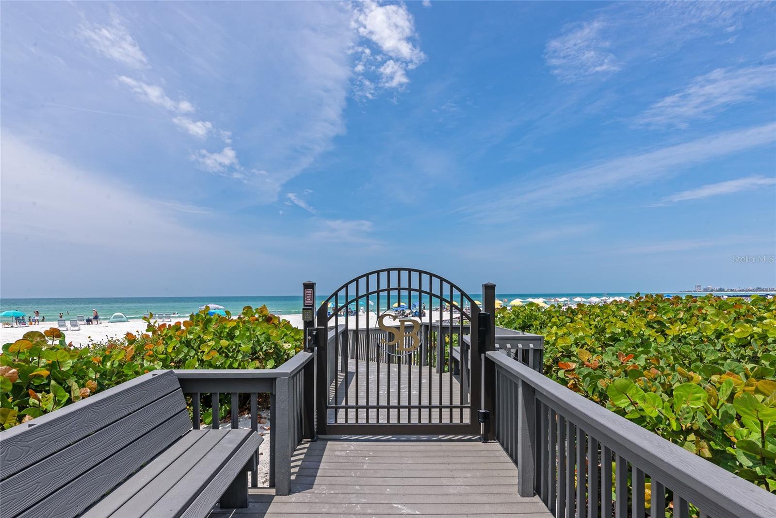 6480 MIDNIGHT PASS RD #503, SARASOTA, FL — photo 49