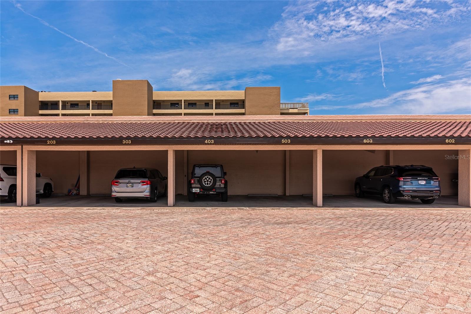 6480 MIDNIGHT PASS RD #503, SARASOTA, FL — photo 53