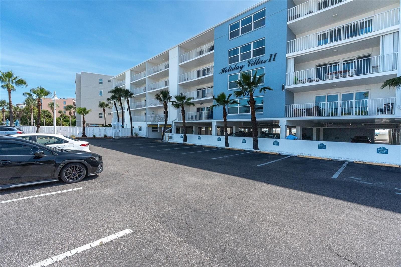 19610 GULF BLVD #308, INDIAN ROCKS BEACH, FL — photo 2