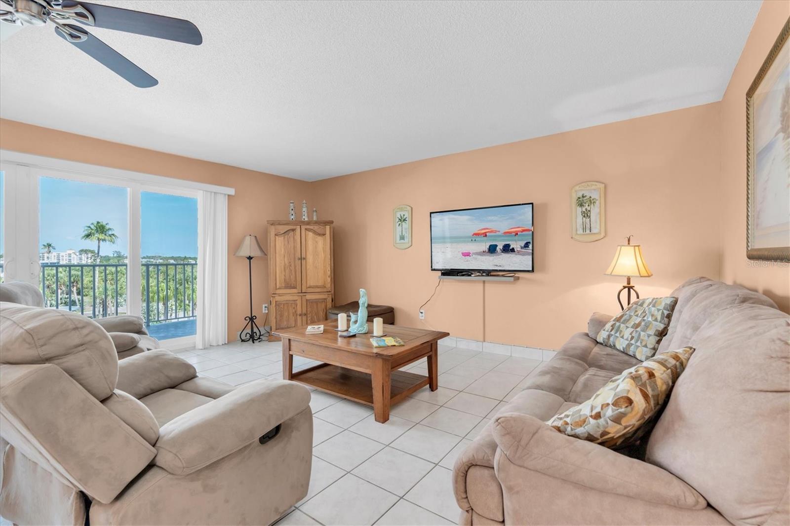 19610 GULF BLVD #308, INDIAN ROCKS BEACH, FL — photo 6