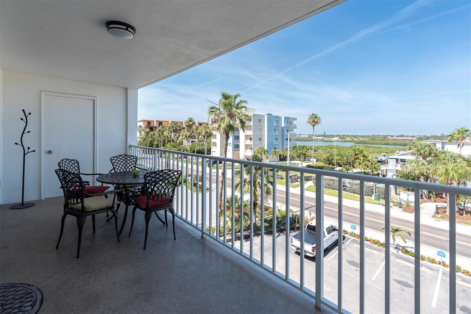 19610 GULF BLVD #308, INDIAN ROCKS BEACH, FL