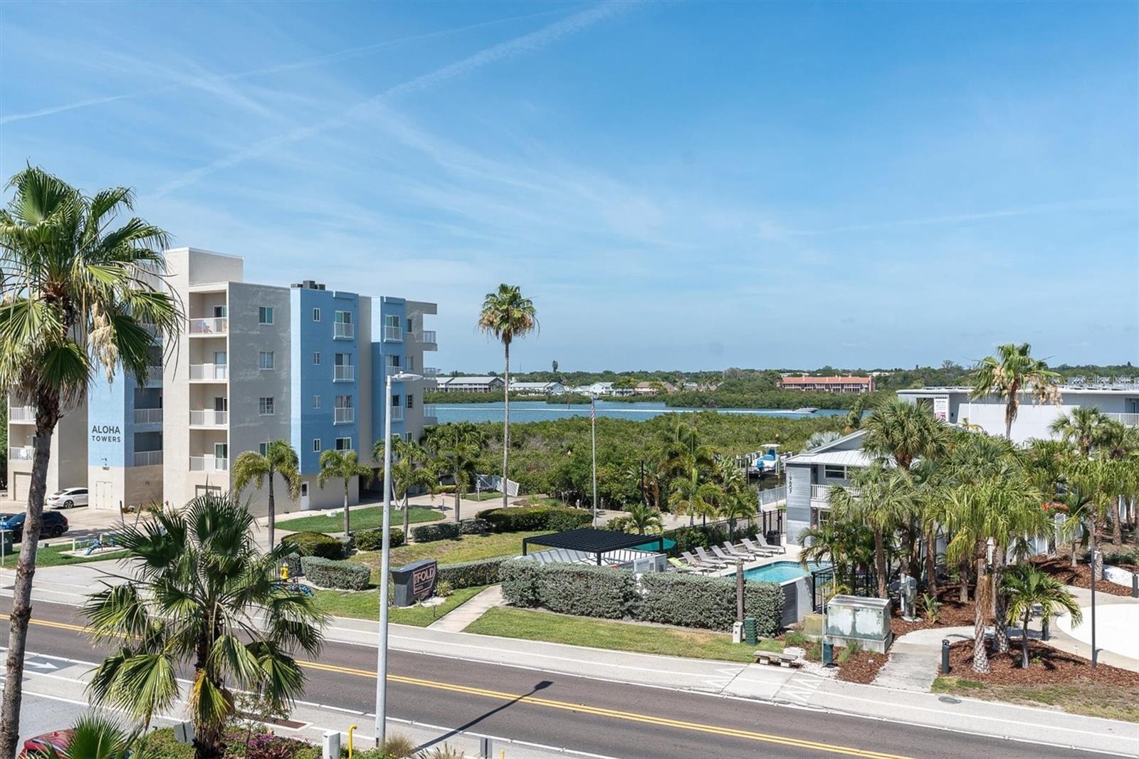 19610 GULF BLVD #308, INDIAN ROCKS BEACH, FL — photo 26