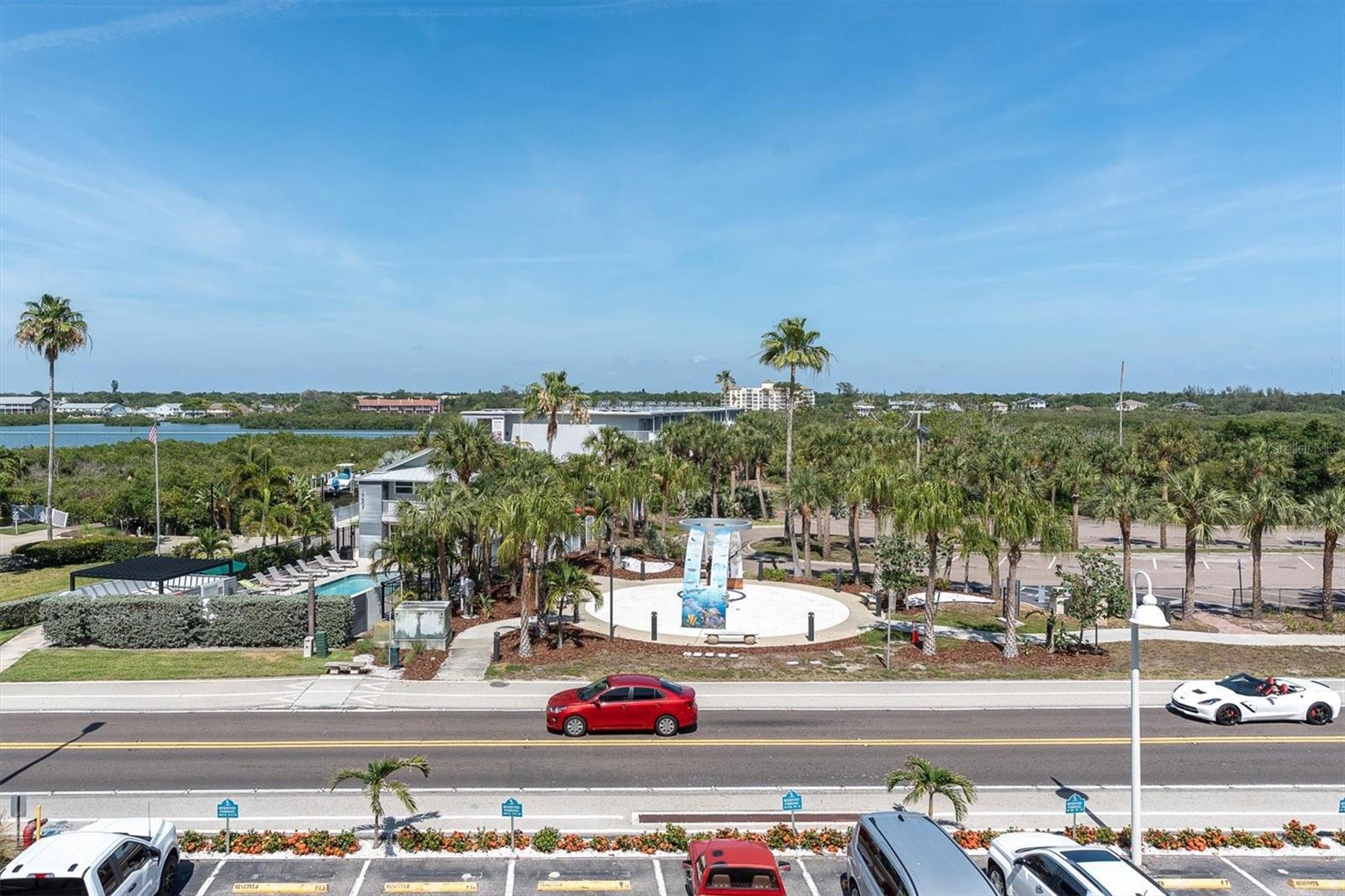 19610 GULF BLVD #308, INDIAN ROCKS BEACH, FL — photo 27