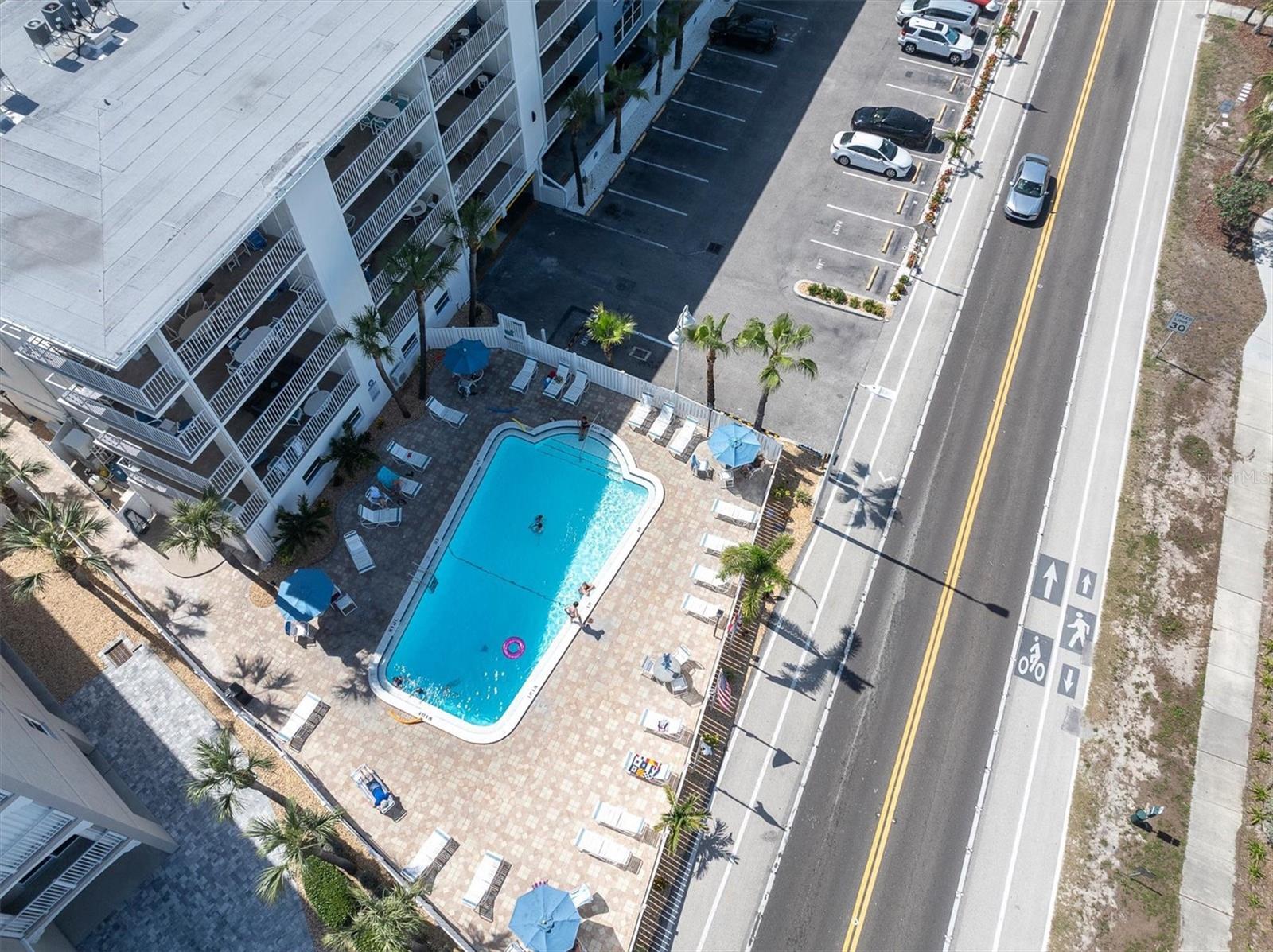 19610 GULF BLVD #308, INDIAN ROCKS BEACH, FL — photo 29
