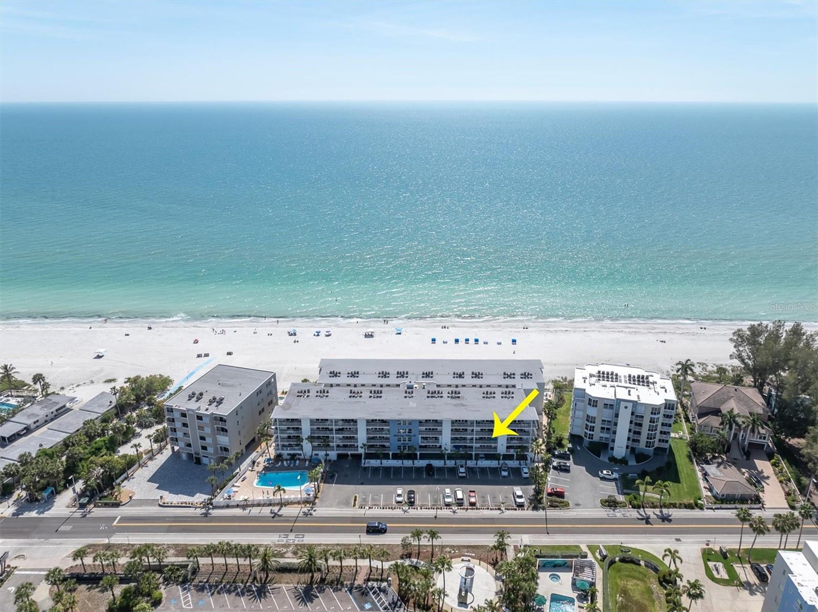 19610 GULF BLVD #308, INDIAN ROCKS BEACH, FL — photo 35