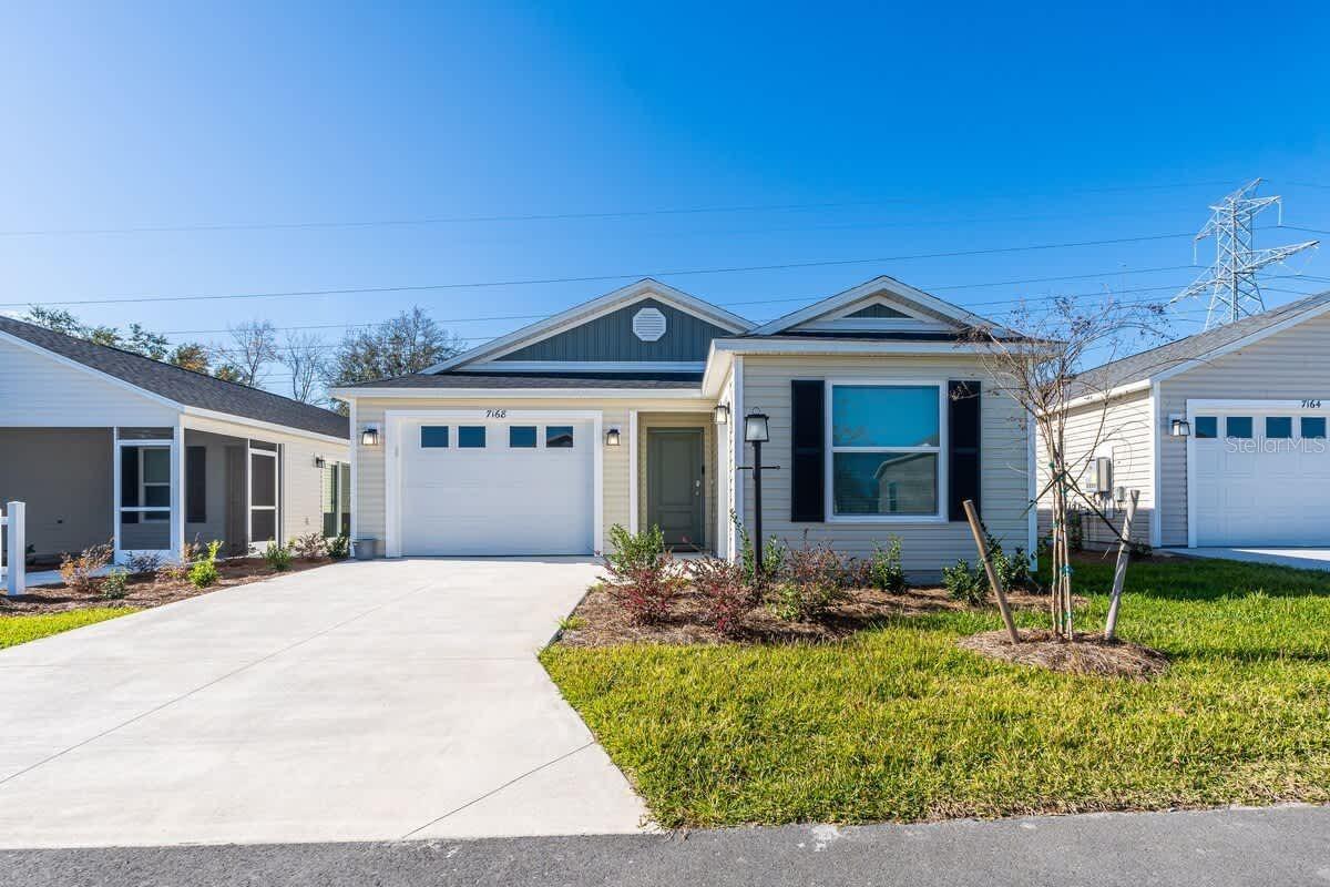 7168 DENVER AVE, THE VILLAGES, FL