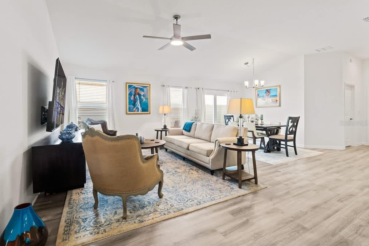 7168 DENVER AVE, THE VILLAGES, FL — photo 11
