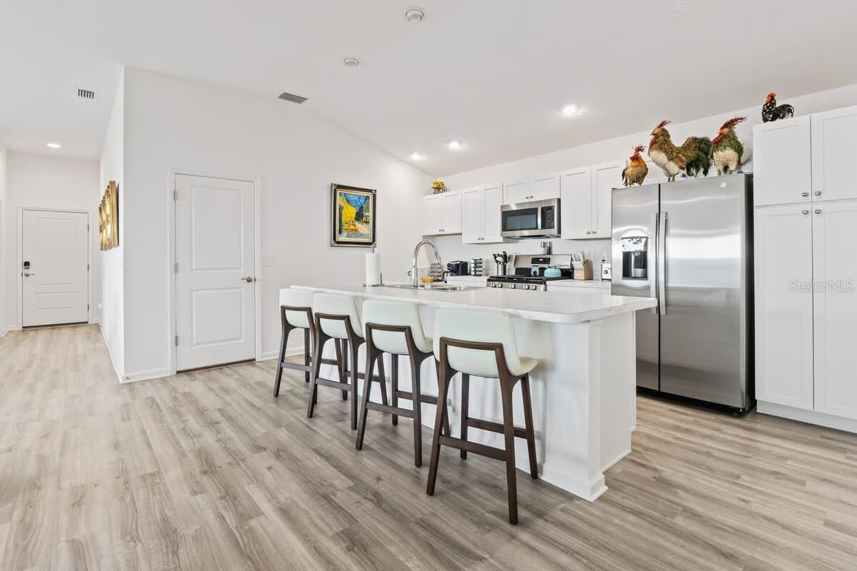 7168 DENVER AVE, THE VILLAGES, FL — photo 17