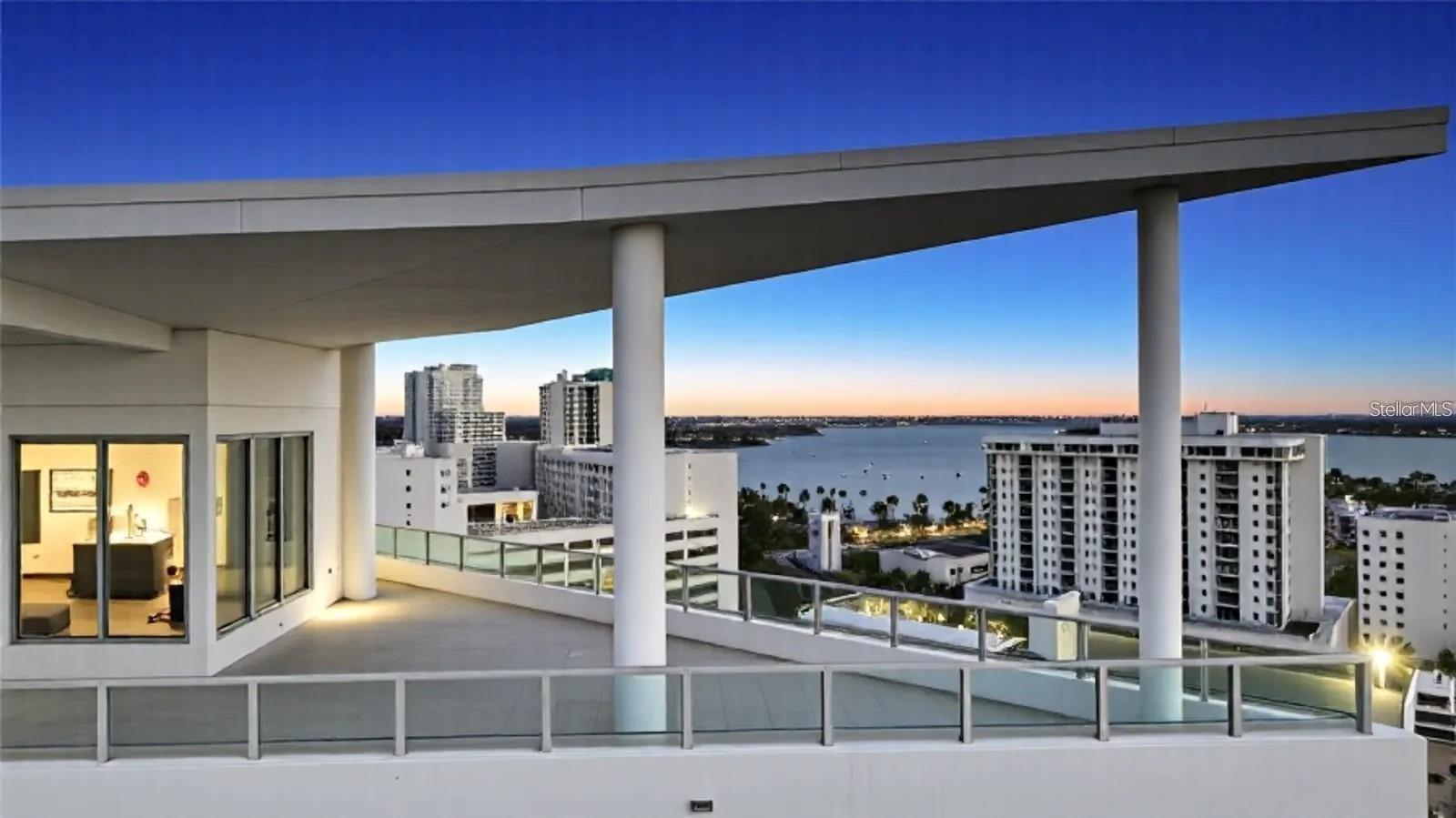 111 S PINEAPPLE AVE #1210, SARASOTA, FL — photo 30