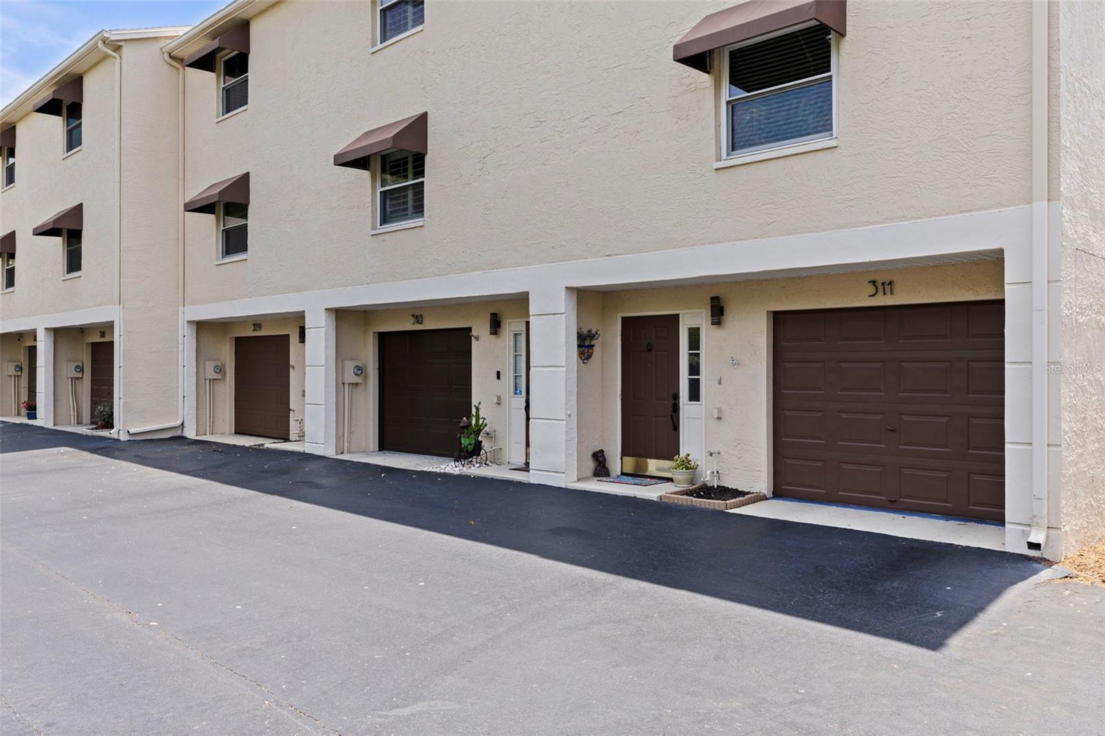 465 PINELLAS BAYWAY S #311, TIERRA VERDE, FL — photo 2